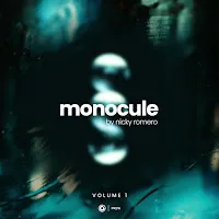 Monocule — Close To Me — обложка